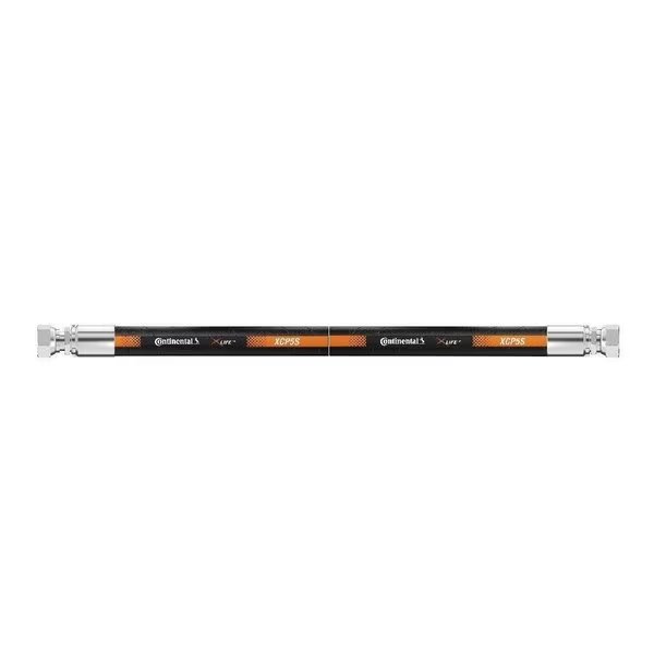 Hydraulic Hose Assembly - 1/2